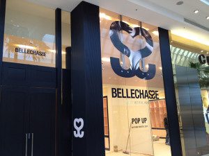 Bellechase Pop Up Store