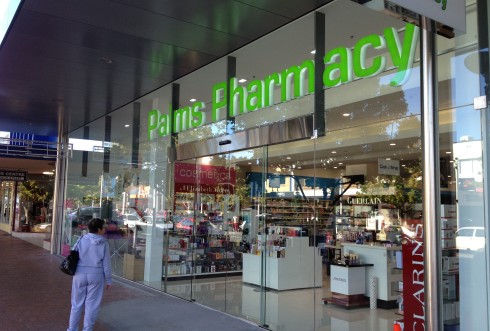 Palms Pharmacy